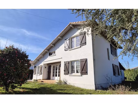 maison morcenx m² t-6 à vendre  189 000 €