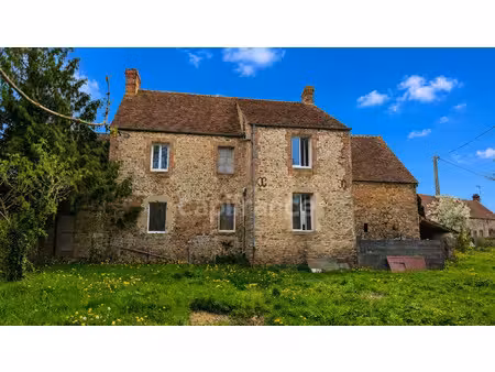 maison à vendre mortree 6 pièce(s) 120m2 148 800€