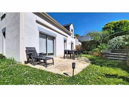 vente maison à orvault (44700) : à vendre / 118m² orvault