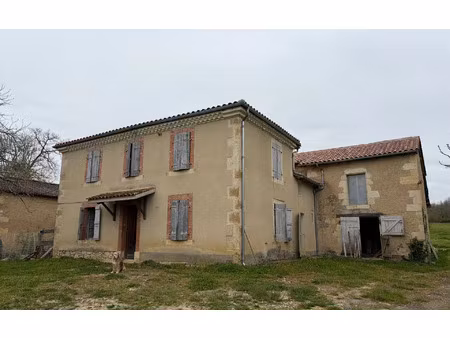 maison pavie 450 m² t-7 à vendre  200 000 €