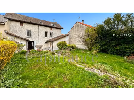 maison à vendre rethel 6 pièce(s) 105m2 98 000€