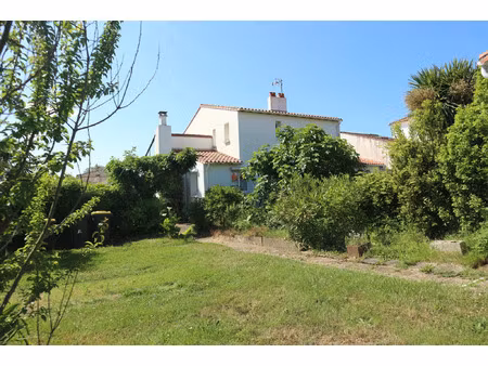 vente maison 11 pièces 220 m² royan (17200)