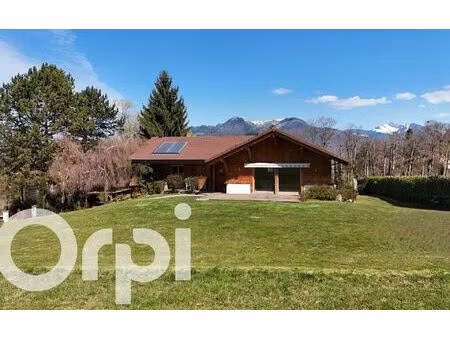 maison saint-jean-de-tholome 198 m² t-6 à vendre  740 000 €