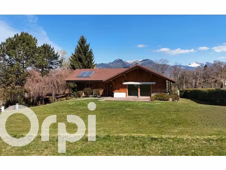 maison saint-jean-de-tholome 198 m² t-6 à vendre  840 000 €