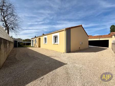 maison saint leger les vignes 6 pièce(s) 129m2