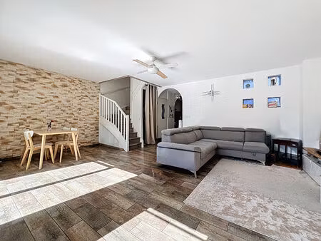 jolie maison t4 saint orens de gameville