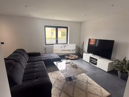 maison steinbrunn-le-haut avec dependance