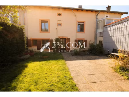 maison 7 pièces 165 m²