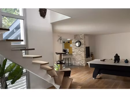 maison toulouse m² t-8 à vendre  1 220 000 €