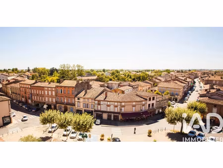 vente maison 8 pièces 254 m² verdun-sur-garonne (82600)