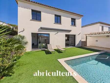 villa familiale - les pennes mirabeau