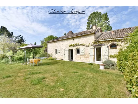 maison à vendre montauriol 5 pièce(s) 135m2 381 900€