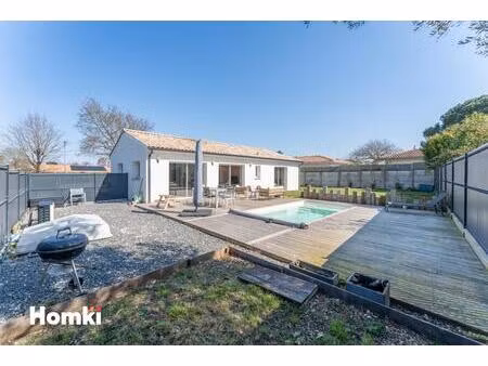 maison/villa t4 de 100 m2 à léognan 33850