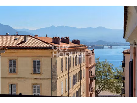 appartement ajaccio 4 pièce(s) 95 m2