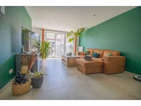 appartement duplex en excellent etat