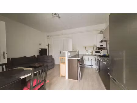 appartement lomme 2 pièces 35 m2