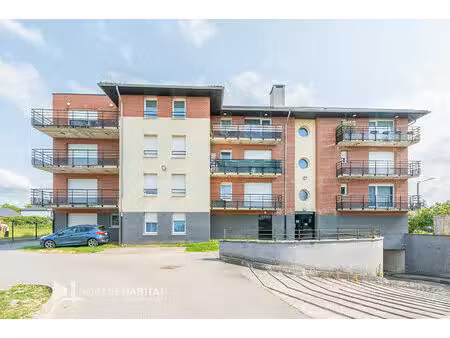 appartement t2 avec parking