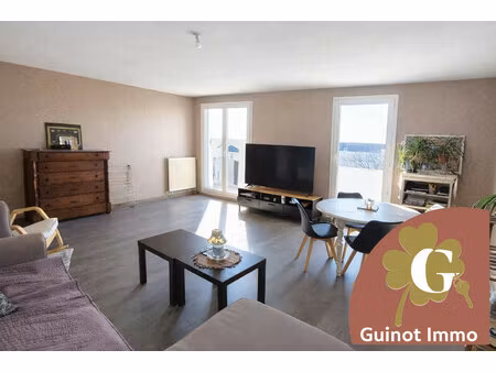 pj2s - centre ville - appt t4