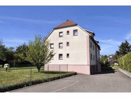 en vente appartement 95 m² – 265 000 € |rixheim