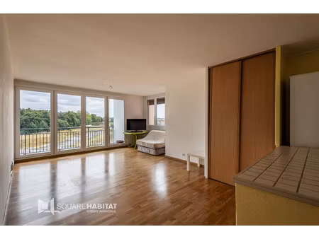 ronchin - appartement - balcon - centre ville