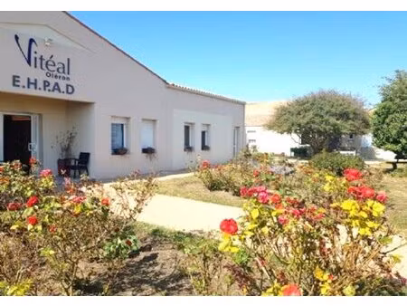 en vente appartement 24 25 m² – 82 000 € |saint-pierre-d'oléron