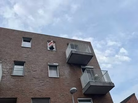 instapklaar appartement te huur in waregem  marcel coucke...