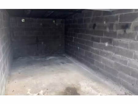 location stationnement  m² t- à fameck  65 €