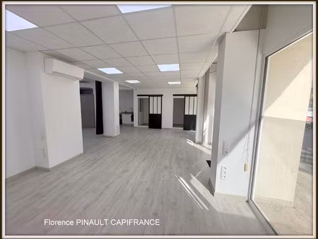 local professionnel à vendre tarbes 3 pièce(s) 104m2 87 000€