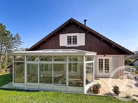 maison à vendre - 8 pièces - 162 m2 - bar sur aube - 10 - champagne-ardenne