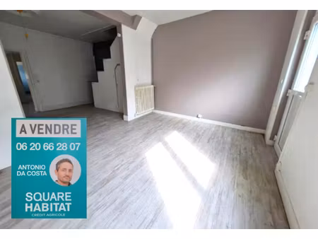 maison bohain-en-vermandois 3 pièce(s) 70 m2