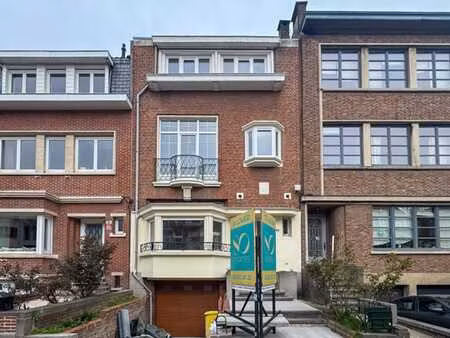 maison 4 chambres + bureau !