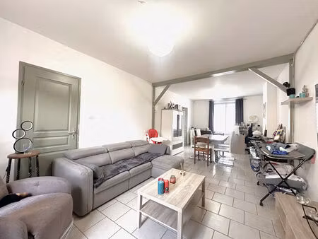 maison 4 chambres vendue louée - caudry