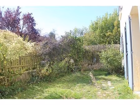 maison auffargis 6 pièces 130 m2