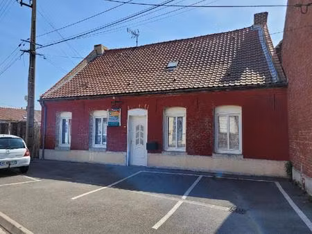 erre - grande flamande a fort potentiel en mandat square box