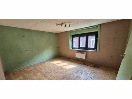 maison saint amand les eaux 5 pièce(s)