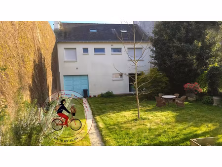 maison saint-nazaire 7 pièce(s) 145 m2