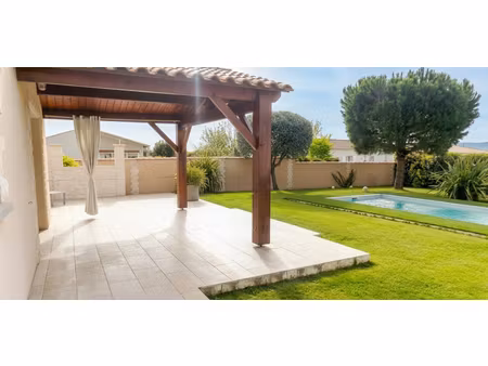 maison soubise 5 pièces 118 m2