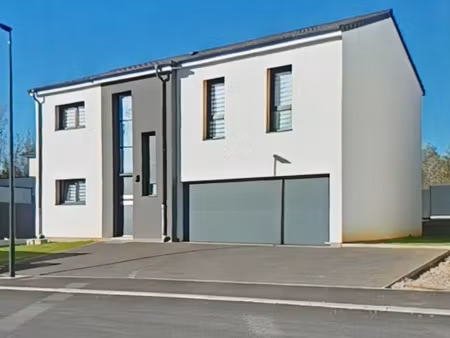 thionville – veymerange | pavillon individuel récent (2024)