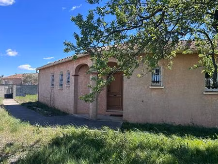 maison 4 pièce(s) 138.62m2