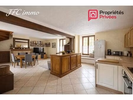 maison villers cotterets 5 pièce(s) 72 m2+ grenier aménageable