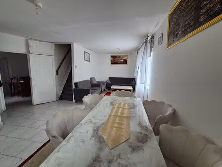 maison louée à vendre ? opportunité rare pour investisseurs !