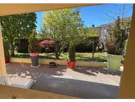 maison yzeure 6 pièce(s)