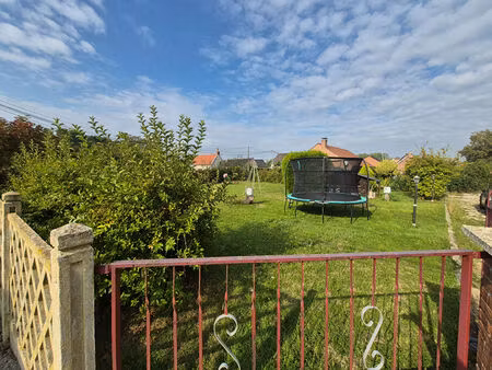 terrain millonfosse 603 m2