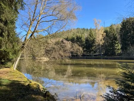 en vente terrain non constructible – 107 500 € |bruyères