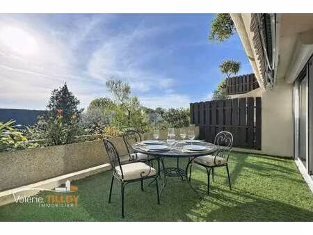 vente appartement 4 pièces à bruz (35170) : à vendre 4 pièces / 78m² bruz