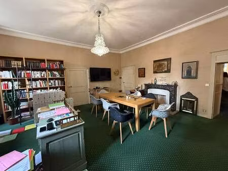 vente appartement 3 pièces à dinan (22100) : à vendre 3 pièces / 70m² dinan