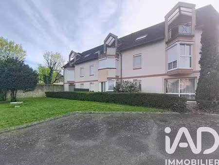 appartement à romorantin-lanthenay (41200)