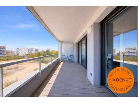vente appartement 3 pièces à saint-jacques-de-la-lande (35136) : à vendre 3 pièces / 68m² 