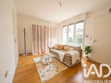 studio à puteaux (92800)