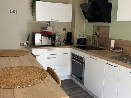 vente appartement 4 pièces à vire-normandie (14500) : à vendre 4 pièces / 88m² vire-norman